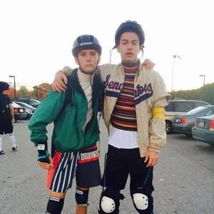 Meet your Posher, Chase